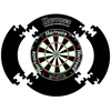 Image de Harrows Cible De Fléchettes 4 Piece Surround