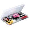 Image de Pack Darts Service (Boîte ailettes shafts)