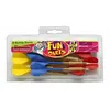 Image de Fléchettes Harrows Fun Darts pointe nylon