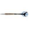 Image de Set de 3 fléchettes Silver Shark Arrow Harrows 21g Steeltip