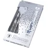 Image de Fléchettes Harrows Wolfram 18GR 97% Tungstène pointe nylon