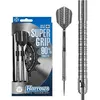 Image de Fléchettes Supergrip 90 steel 21g Supergrip