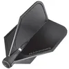 Image de Harrows Vols PAR Clic Noir 3 Pieces