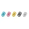 Image de Supergrip Spare Rings Harrows (x3) (Plusieurs coloris) Rose