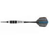 Image de Fléchettes Harrows Black Jack pointe nylon 20GK