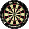 Image de Cible Lets Play Darts game set