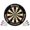 Image de Precision Jeu de fléchettes Lets Play Bristle Harrows