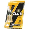 Image de Harrows Rzutki Steeltip Club Brass 22 str l s