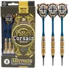 Image de Fléchettes Harrows Corsair pointe nylon