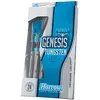 Image de Fléchettes Harrows Genesis pointe nylon 16GR A
