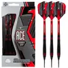 Image de Harrows Ace Solid Brass 16gr. Soft (16 g)