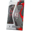 Image de Harrows Fléchettes Ace Rubber Coated