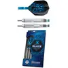 Image de Harrows Fléchettes Acier Blaze Inox