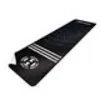 Image de Harrows tapis de fléchettes 300 x 65 cm nylon/latex noir