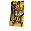Image de Fléchettes Harrows Club Brass pointe nylon 18GK