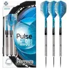 Image de Fléchettes Harrows Pulse 90% Tungstène pointe acier 21GR