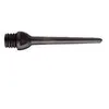 Image de Paquet 1000 pointes Harrows 1/4 Noires à Clef
