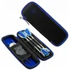 Image de Etui fléchettes Blaze bleu Noir