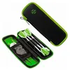 Image de Etui Fléchettes Blaze vert noir