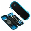 Image de Etui Fléchettes Blaze aqua noir