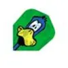 Image de Harrows VOL 1638 HOLOGRAM CANARD 3 PIECES