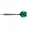 Image de Fléchettes Harrows Vivid 18GR pointe nylon Noir