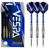 Image de Fléchettes Harrows Vespa pointe acier 22GR