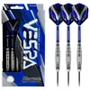 Image de Fléchettes Harrows Vespa pointe acier 23GR