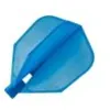 Image de Ailettes Harrows Clic Aqua