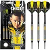 Image de Fléchettes Chizzy 80 soft 18g R