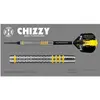 Image de Harrows Fléchettes Harrow Chizzy Brass Softip 18 gr (18 g)