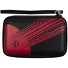 Image de Etui Fléchettes Blaze Pro 6 Fire case rouge