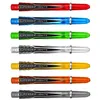 Image de Shaft Harrows Supergrip Ignite Medium Clear (transparent)