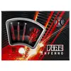 Image de Harrows Fire Inferno Softtip (20 g)
