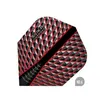 Image de Ailettes Harrows Silika 5101 -No.6.Standard ROUGE