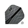 Image de Ailettes Harrows Silika 5103 -No.6.Standard ARGENT