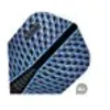 Image de Ailettes Harrows Silika 5105 - No.2.Standard BLEU