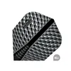 Image de Ailettes Harrows Silika 5108 -No.2.Standard ARGENT