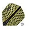 Image de Ailettes Harrows Silika 5109 -No.2.Standard JAUNE