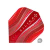 Image de Ailettes Harrows Silika Lumen 5118 - No.6.Standard ROUGE