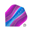 Image de Ailettes Harrows Silika Lumen 5119 - No.6.Standard VIOLET
