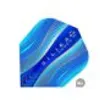 Image de Ailettes Harrows Silika Lumen 5121 - No.2.Standard BLEU
