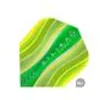 Image de Ailettes Harrows Silika Lumen 5122 - No.2.Standard JAUNE