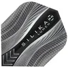 Image de Ailettes Harrows Silika 5127.No.6.Standard.GRIS