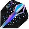 Image de Ailettes Harrows Silika 5138 silver