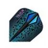 Image de Ailettes Harrows Silika 5139.Standard bleu X