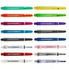 Image de Shaft Harrows Supergrip Midi Aqua