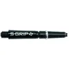 Image de Shaft Harrows Supergrip Spin Court Noir/Argent