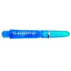 Image de Shaft Harrows Supergrip Spin Court Aqua