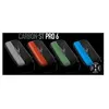 Image de Etui Harrows Carbon ST Pro 6 (plusieurs coloris) Gris/Noir